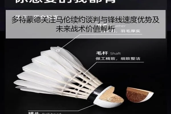 多特蒙德关注马伦续约谈判与锋线速度优势及未来战术价值解析 | okooo
