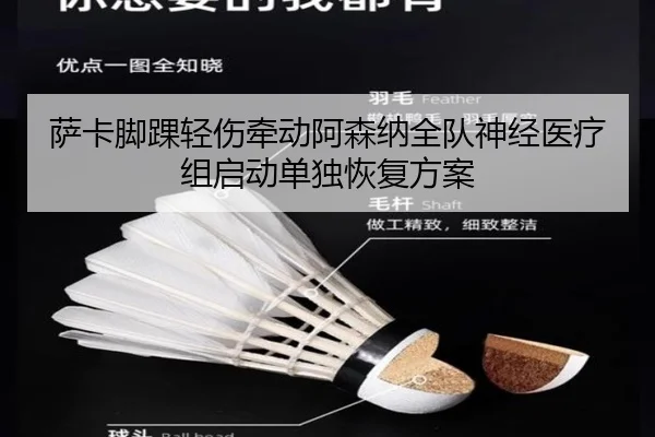 萨卡脚踝轻伤牵动阿森纳全队神经医疗组启动单独恢复方案 | okooo